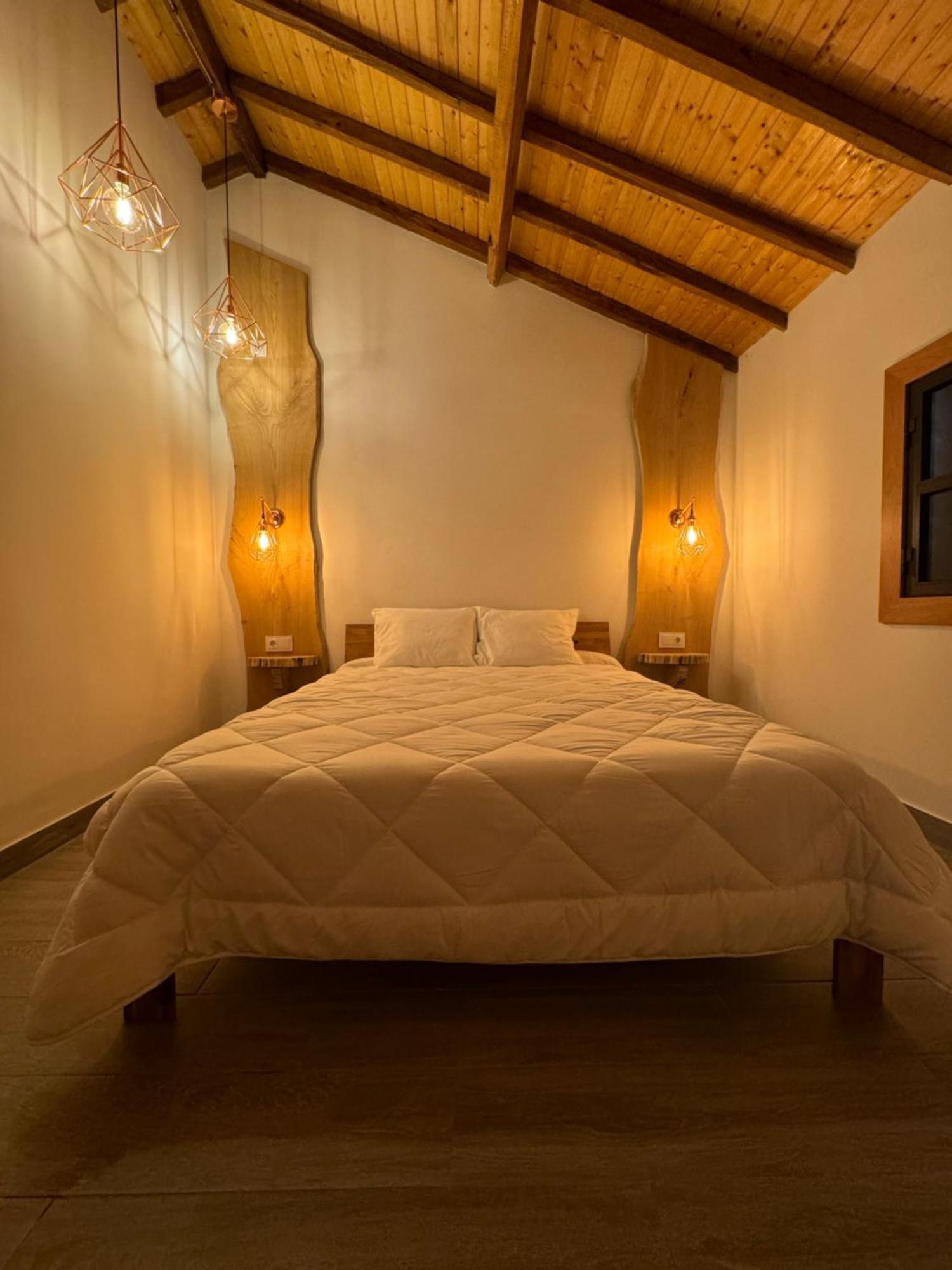 R&F Dreams Mondim de Basto Exterior foto