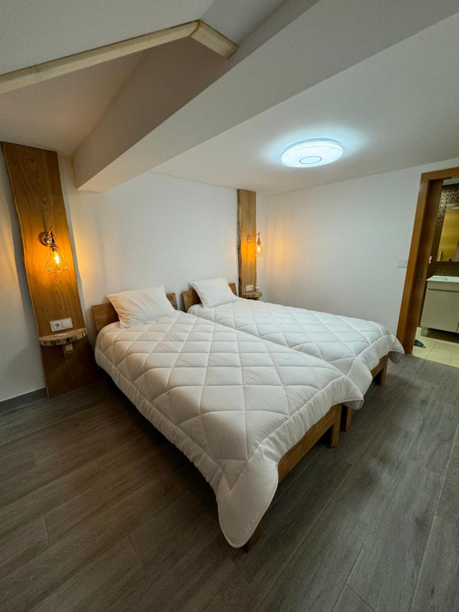 R&F Dreams Mondim de Basto Exterior foto