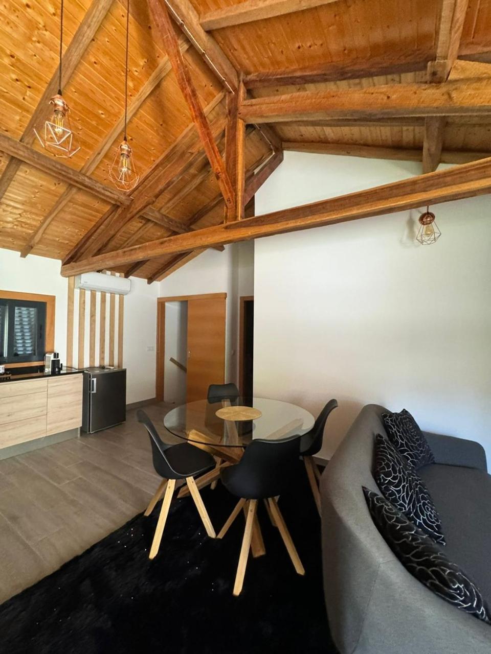 R&F Dreams Mondim de Basto Exterior foto