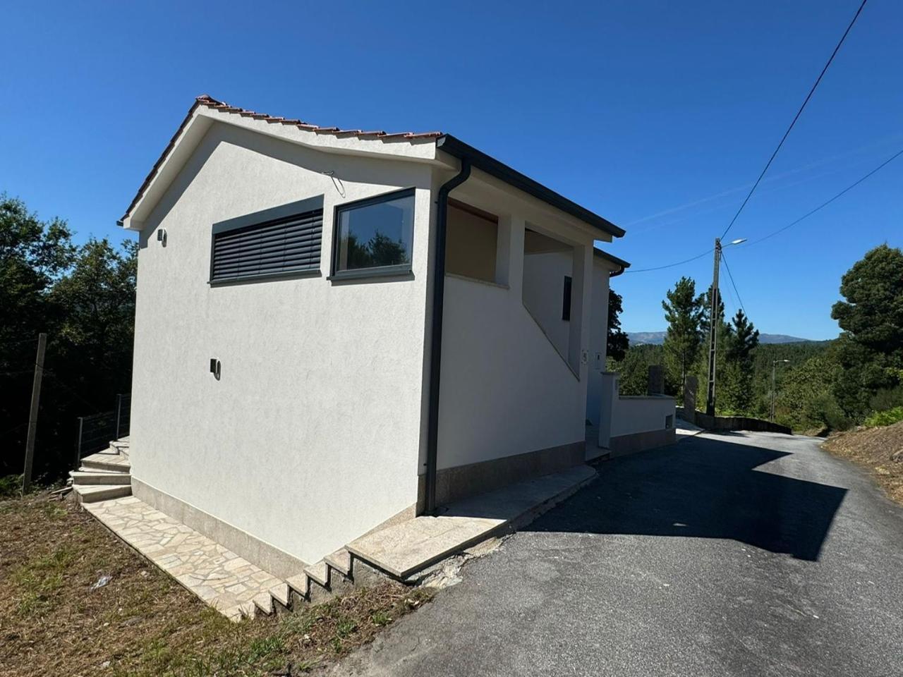 R&F Dreams Mondim de Basto Exterior foto