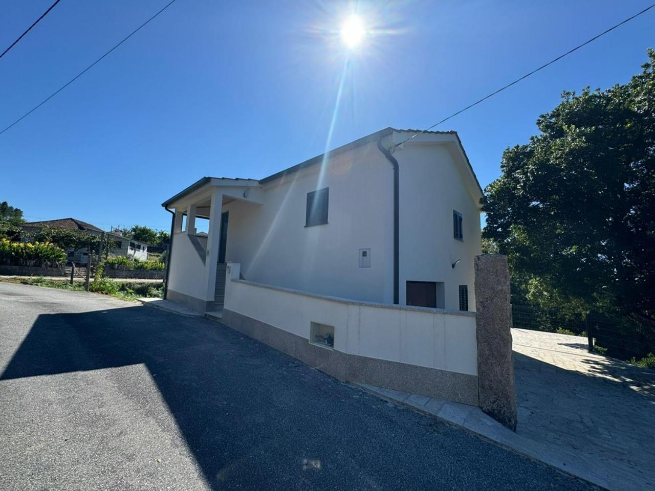 R&F Dreams Mondim de Basto Exterior foto