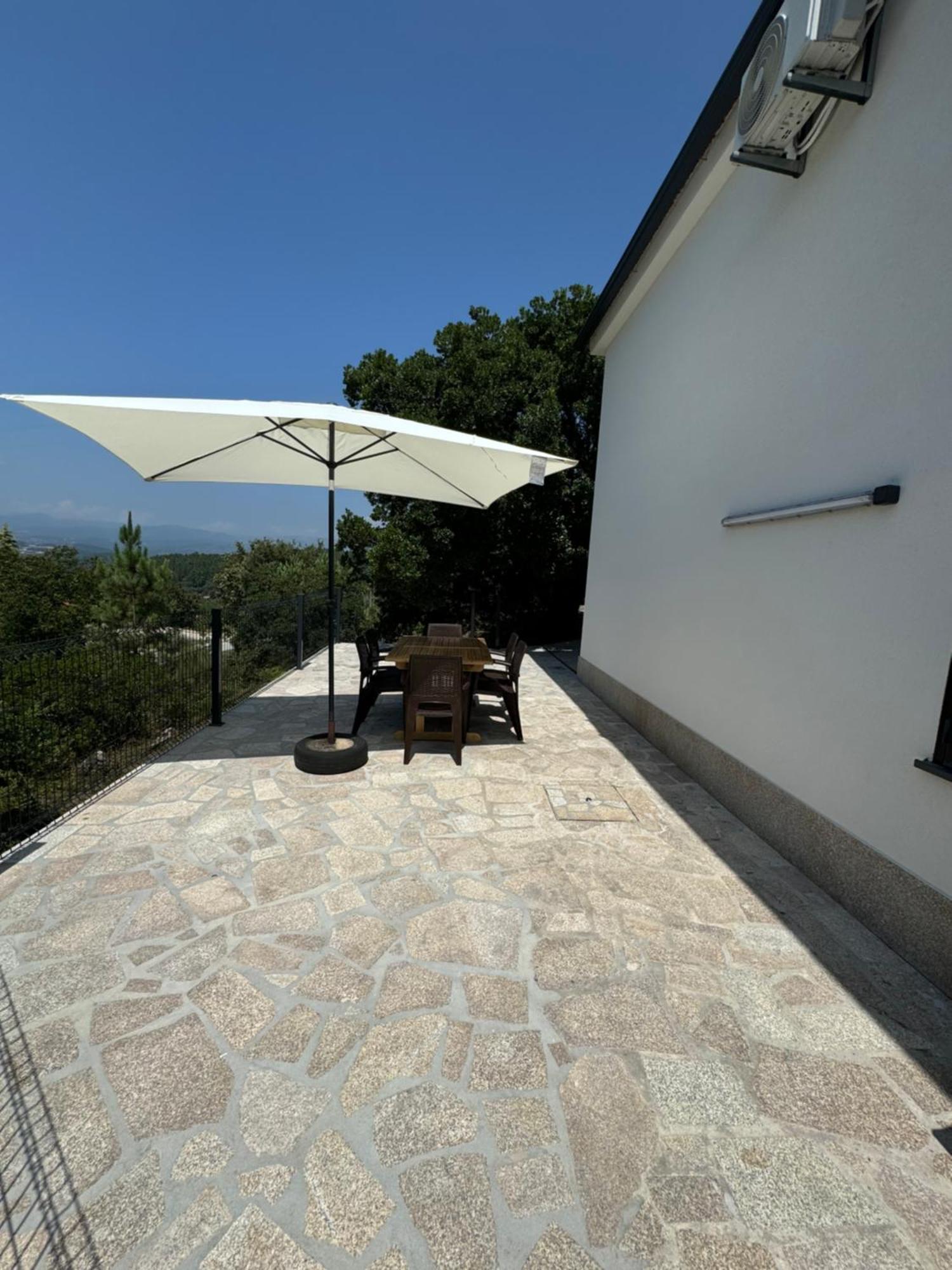 R&F Dreams Mondim de Basto Exterior foto